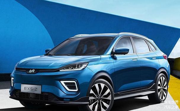 深圳287WEY威派豪华SUV市场的黑马，零跑汽车与智能交通系统的协同