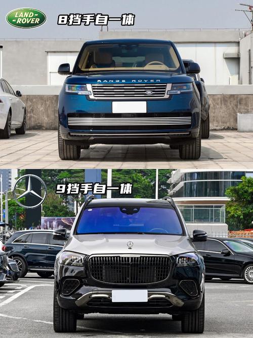 深圳287迈巴赫经典与现代的完美融合，路虎如何塑造独特的品牌形象